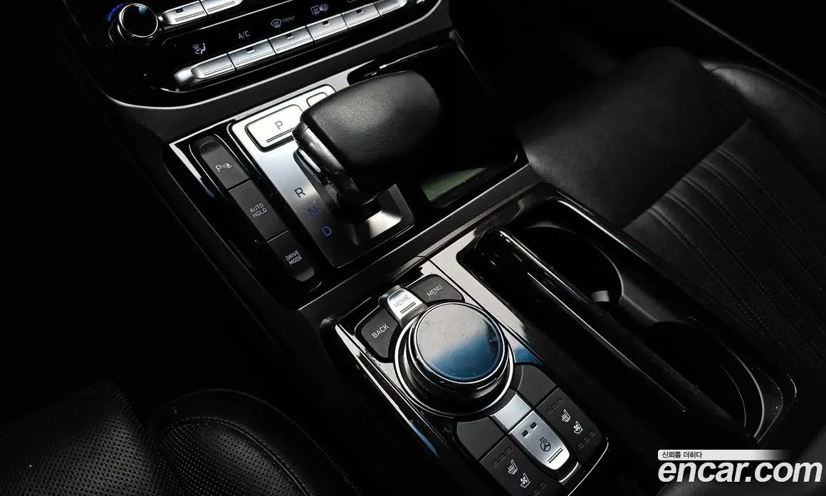 Genesis EQ900 2016 3.8 автомат (гидро), фото 12