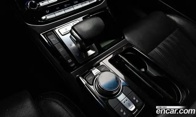 Genesis EQ900 2016 3.8 автомат (гидро), миниатюра 12