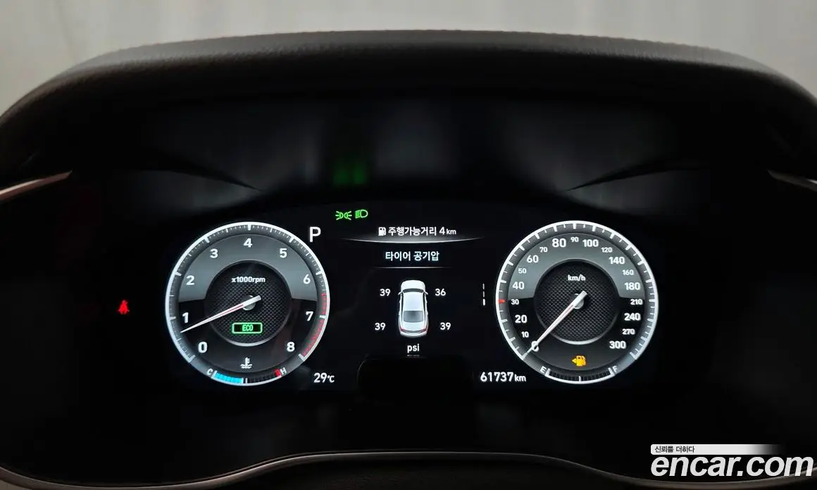 Genesis G70 2019 3.3 автомат (гидро), фото 11 Genesis G70 2019 3.3 автомат (гидро), фото 11