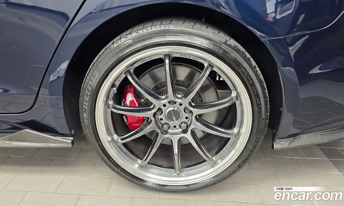 Genesis G70 2019 3.3 автомат (гидро), фото 7 Genesis G70 2019 3.3 автомат (гидро), фото 7