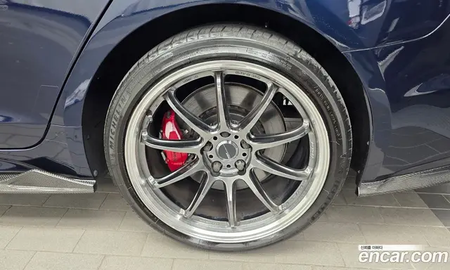 Genesis G70 2019 3.3 автомат (гидро), миниатюра 7 Genesis G70 2019 3.3 автомат (гидро), миниатюра 7