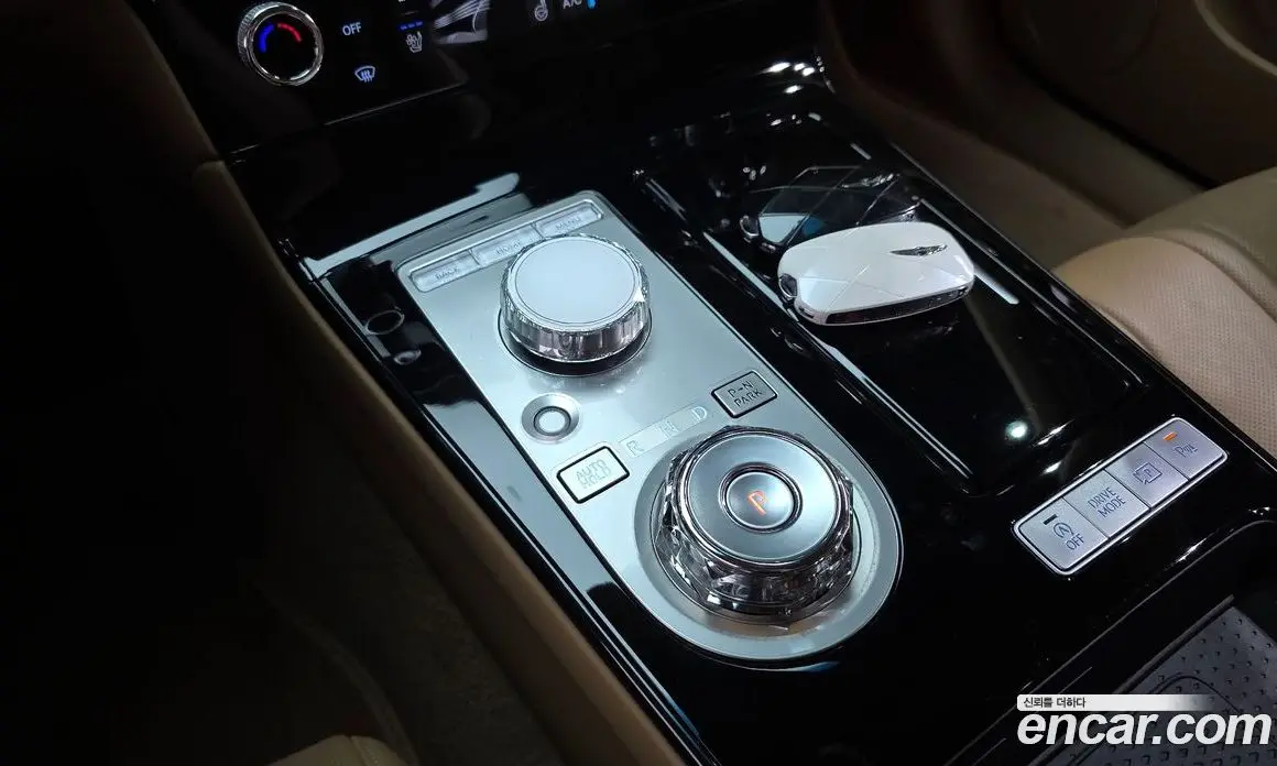Genesis G80 2024 2.5 автомат (гидро), фото 12
