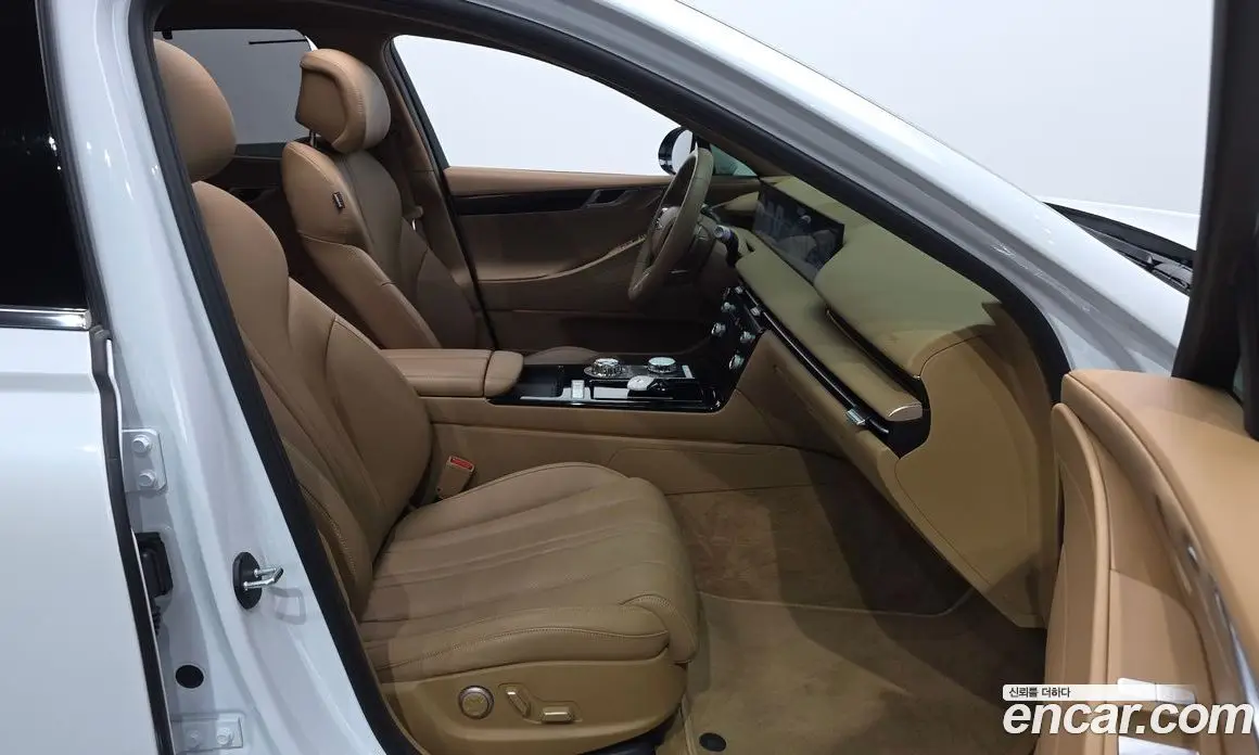 Genesis G80 2024 2.5 автомат (гидро), фото 13