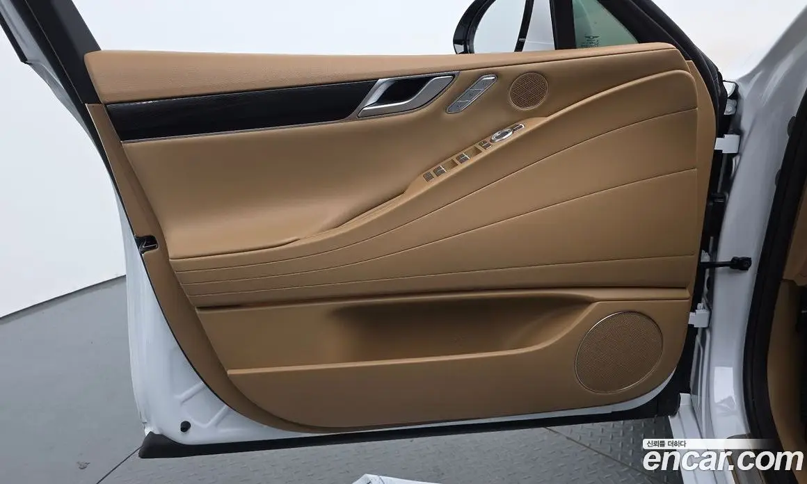 Genesis G80 2024 2.5 автомат (гидро), фото 14