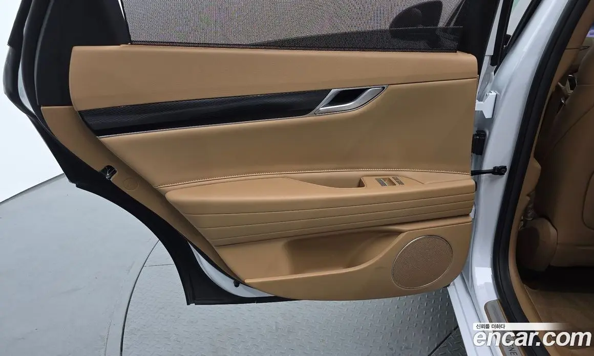 Genesis G80 2024 2.5 автомат (гидро), фото 15