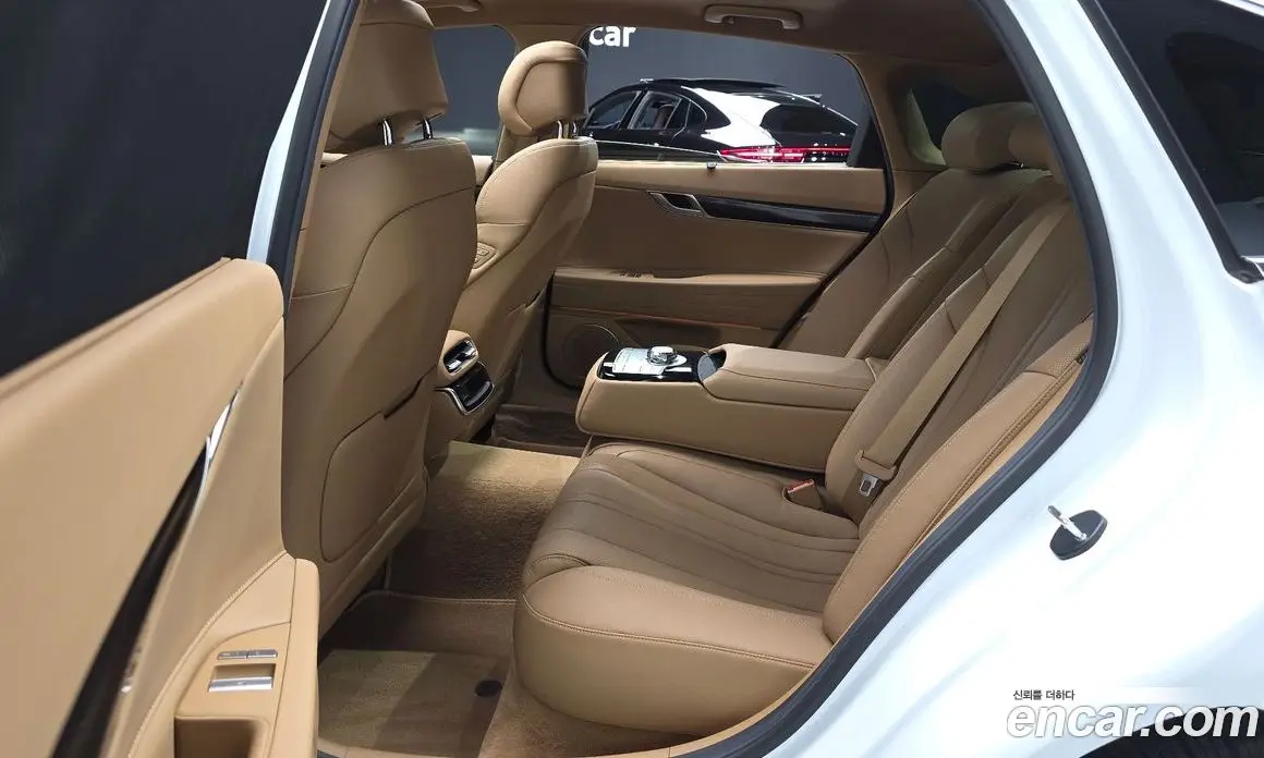 Genesis G80 2024 2.5 автомат (гидро), фото 18