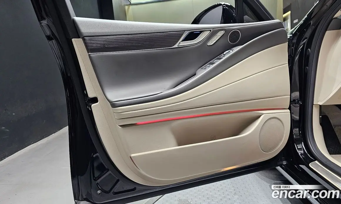 Genesis G80 2024 2.5 автомат (гидро), фото 14 Genesis G80 2024 2.5 автомат (гидро), фото 14