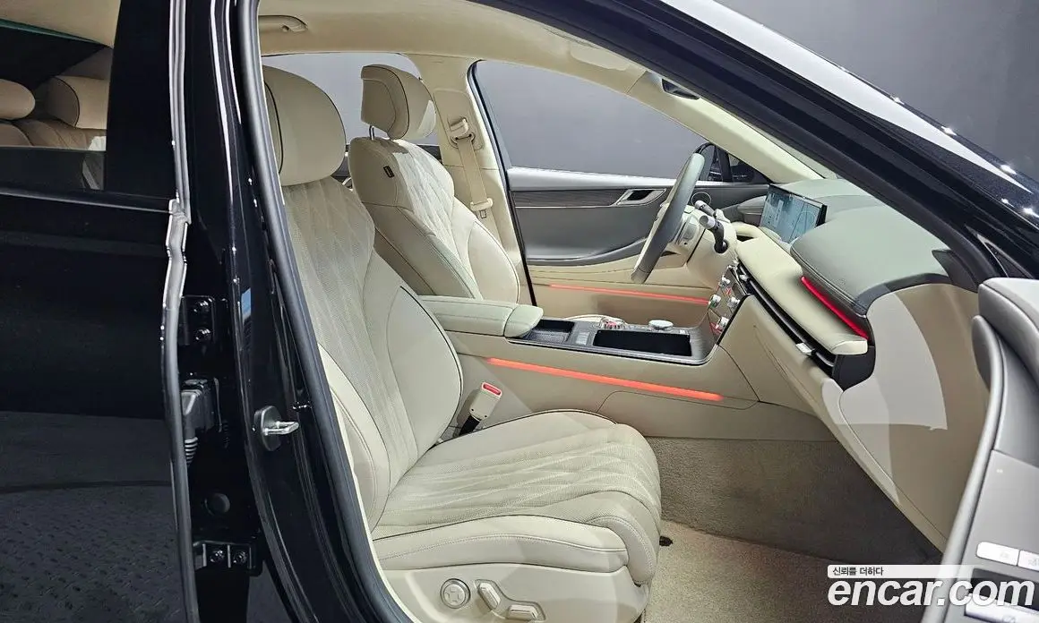 Genesis G80 2024 2.5 автомат (гидро), фото 16 Genesis G80 2024 2.5 автомат (гидро), фото 16