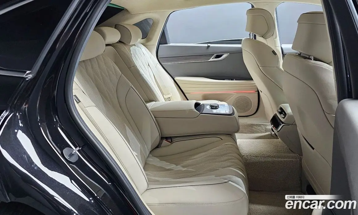 Genesis G80 2024 2.5 автомат (гидро), фото 17 Genesis G80 2024 2.5 автомат (гидро), фото 17