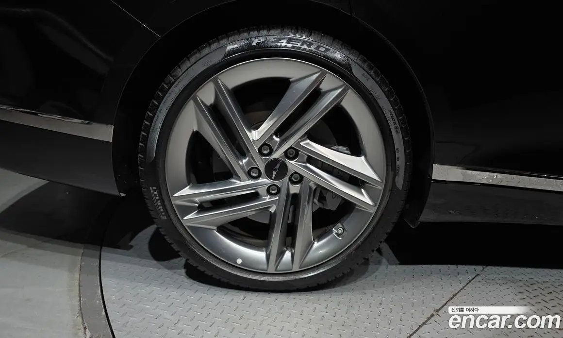 Genesis G80 2024 2.5 автомат (гидро), фото 7 Genesis G80 2024 2.5 автомат (гидро), фото 7