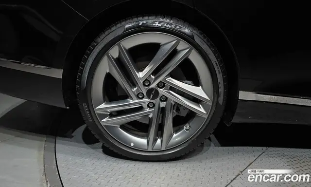 Genesis G80 2024 2.5 автомат (гидро), миниатюра 7 Genesis G80 2024 2.5 автомат (гидро), миниатюра 7