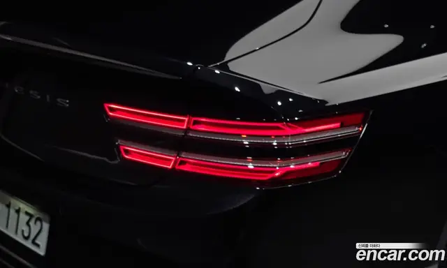 Genesis G80 2024 2.5 автомат (гидро), миниатюра 9 Genesis G80 2024 2.5 автомат (гидро), миниатюра 9