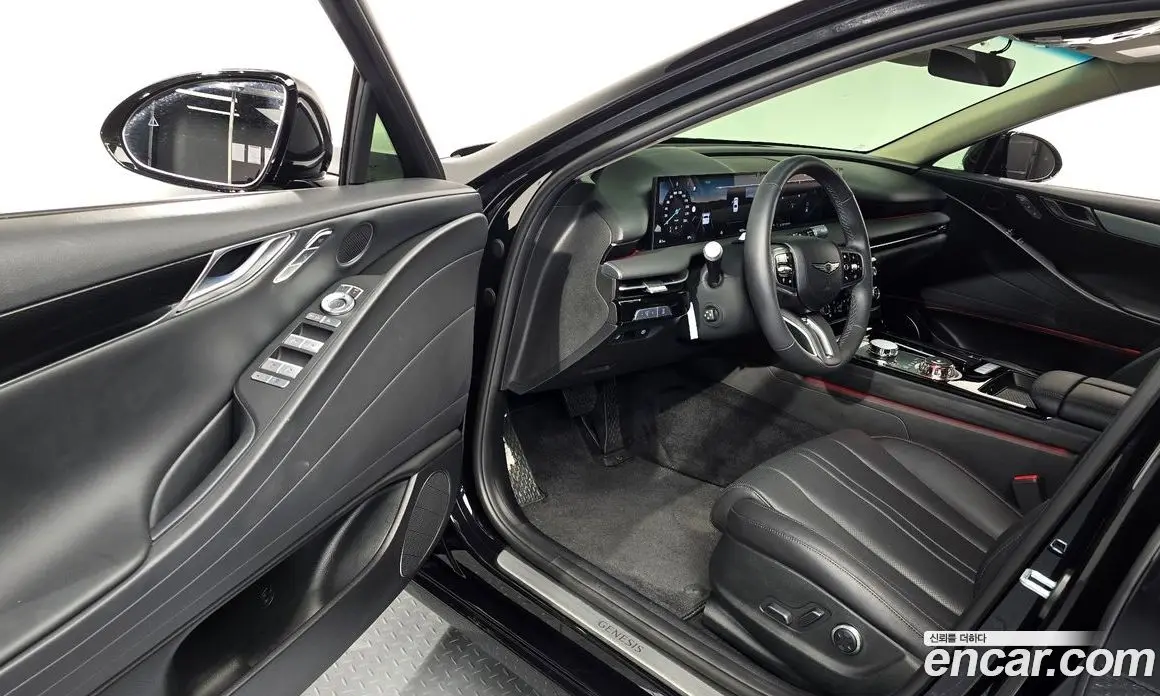 Genesis G80 2025 3.5 автомат (гидро), фото 13 Genesis G80 2025 3.5 автомат (гидро), фото 13