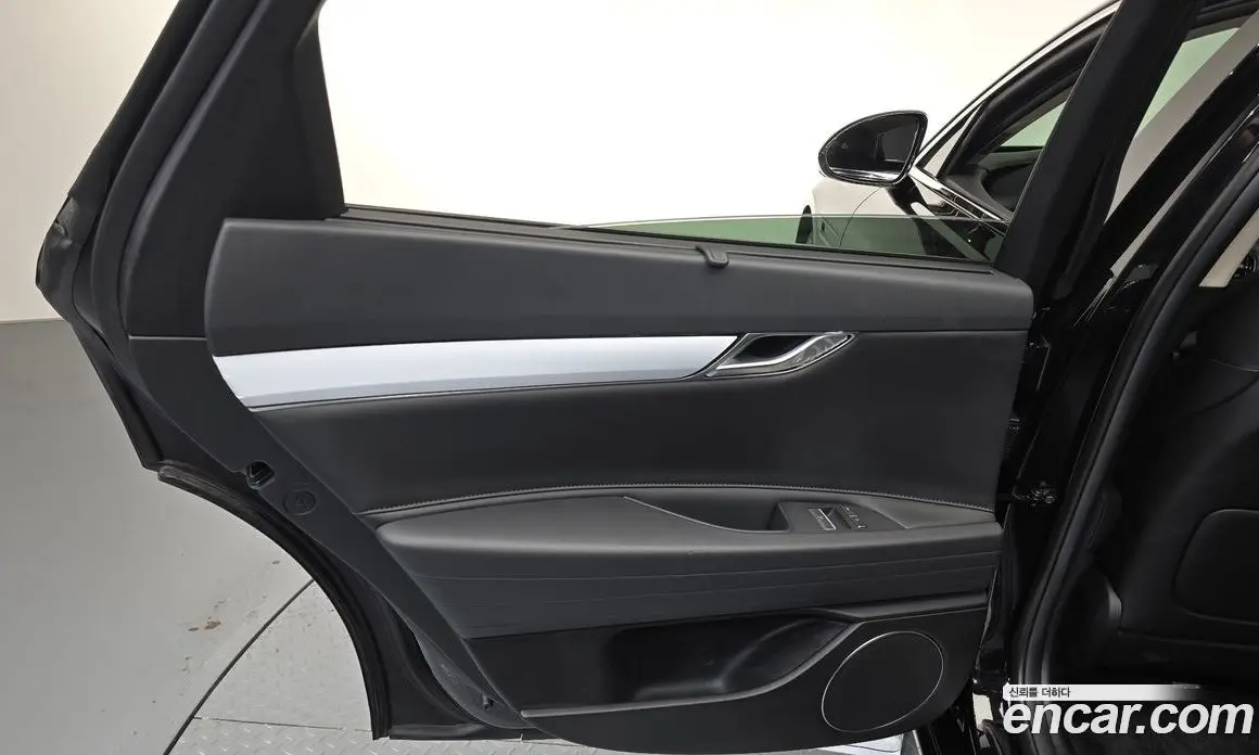 Genesis G80 2025 3.5 автомат (гидро), фото 15 Genesis G80 2025 3.5 автомат (гидро), фото 15