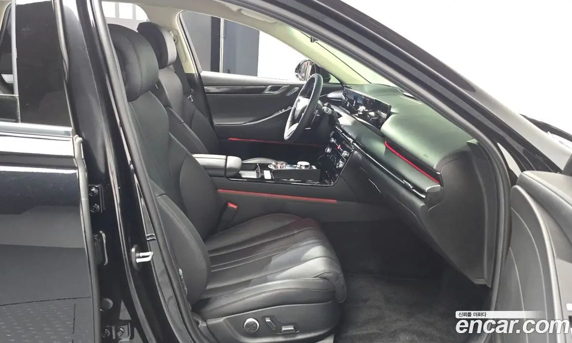 Genesis G80 2025 3.5 автомат (гидро), фото 16 Genesis G80 2025 3.5 автомат (гидро), фото 16