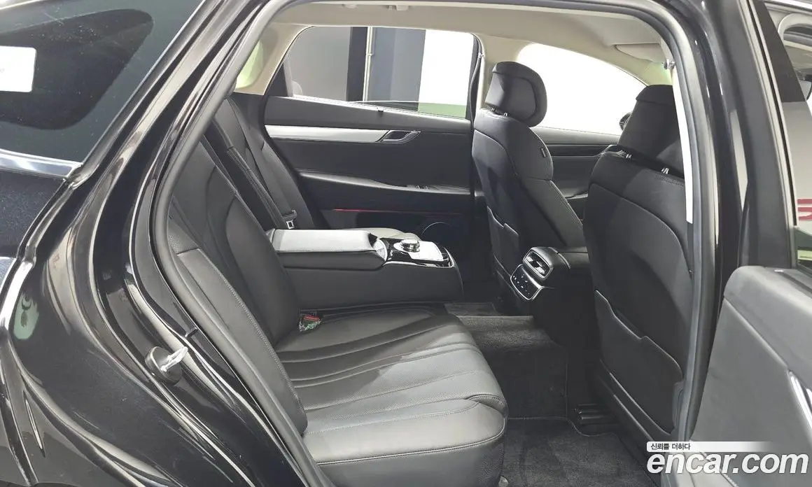 Genesis G80 2025 3.5 автомат (гидро), фото 17 Genesis G80 2025 3.5 автомат (гидро), фото 17