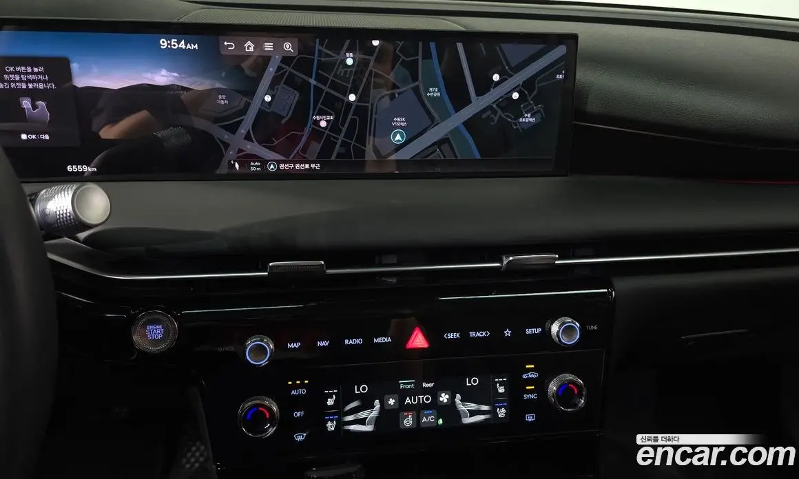 Genesis G80 2025 3.5 автомат (гидро), фото 18 Genesis G80 2025 3.5 автомат (гидро), фото 18