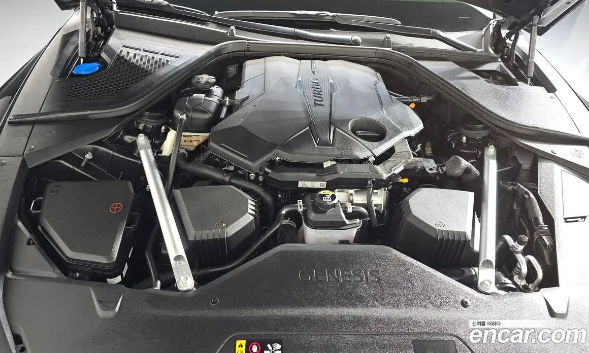 Genesis G80 2025 3.5 автомат (гидро), фото 6 Genesis G80 2025 3.5 автомат (гидро), фото 6