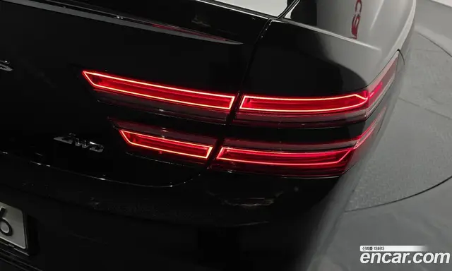 Genesis G80 2025 3.5 автомат (гидро), миниатюра 9 Genesis G80 2025 3.5 автомат (гидро), миниатюра 9