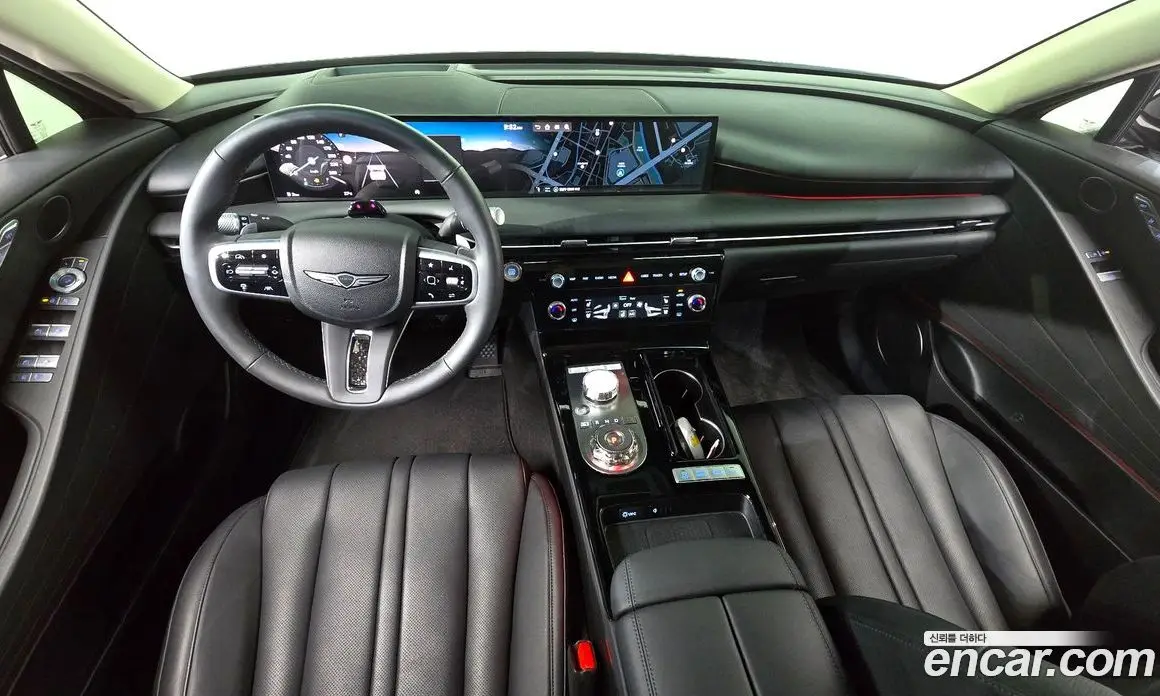 Genesis G80 2025 3.5 автомат (гидро), фото 10 Genesis G80 2025 3.5 автомат (гидро), фото 10