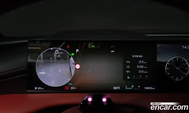 Genesis G80 2025 2.5 автомат (гидро), миниатюра 11 Genesis G80 2025 2.5 автомат (гидро), миниатюра 11
