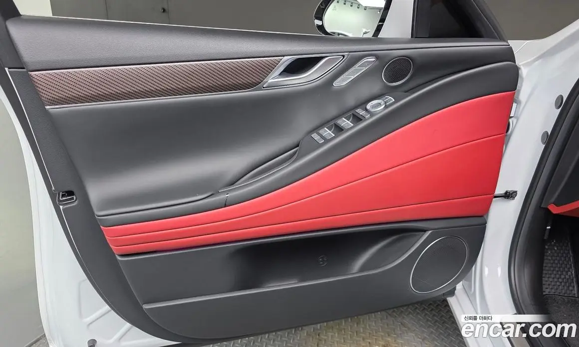 Genesis G80 2025 2.5 автомат (гидро), фото 14 Genesis G80 2025 2.5 автомат (гидро), фото 14