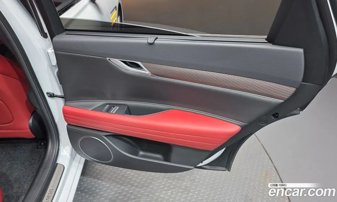 Genesis G80 2025 2.5 автомат (гидро), фото 15 Genesis G80 2025 2.5 автомат (гидро), фото 15
