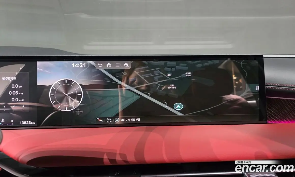 Genesis G80 2025 2.5 автомат (гидро), фото 16 Genesis G80 2025 2.5 автомат (гидро), фото 16