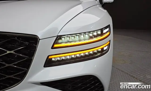 Genesis G80 2025 2.5 автомат (гидро), миниатюра 8 Genesis G80 2025 2.5 автомат (гидро), миниатюра 8