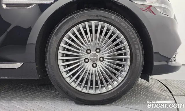 Genesis G90 2019 3.8 автомат (гидро), миниатюра 7 Genesis G90 2019 3.8 автомат (гидро), миниатюра 7