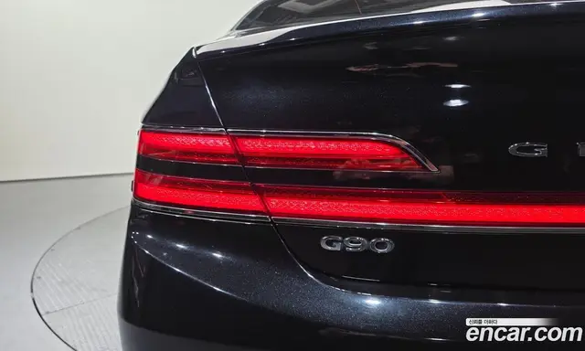 Genesis G90 2019 3.8 автомат (гидро), миниатюра 9 Genesis G90 2019 3.8 автомат (гидро), миниатюра 9