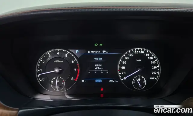 Genesis G90 2021 5.0 автомат (гидро), миниатюра 11 Genesis G90 2021 5.0 автомат (гидро), миниатюра 11