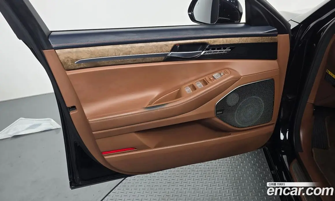 Genesis G90 2021 5.0 автомат (гидро), фото 14 Genesis G90 2021 5.0 автомат (гидро), фото 14