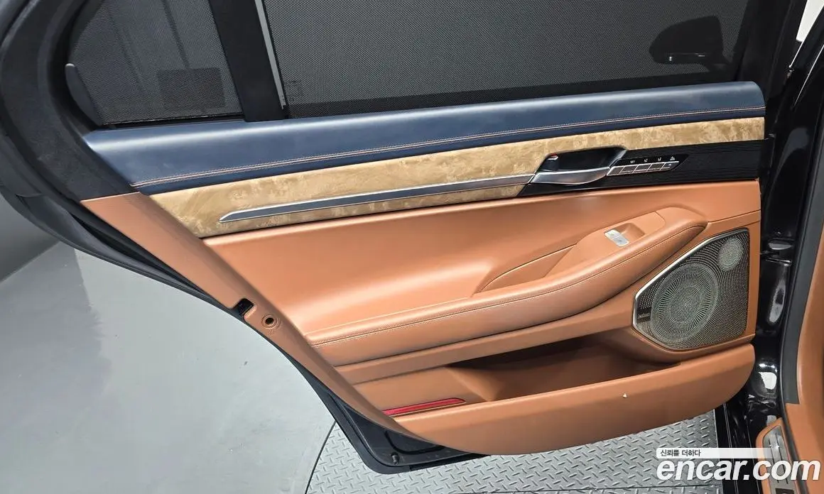 Genesis G90 2021 5.0 автомат (гидро), фото 15 Genesis G90 2021 5.0 автомат (гидро), фото 15