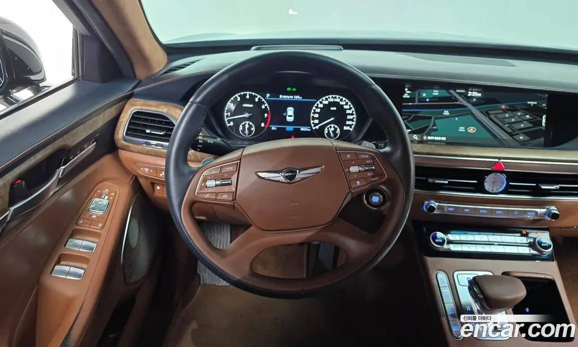 Genesis G90 2021 5.0 автомат (гидро), фото 19 Genesis G90 2021 5.0 автомат (гидро), фото 19