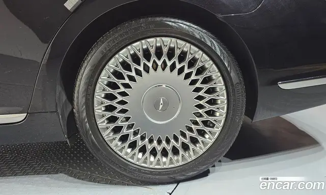 Genesis G90 2021 5.0 автомат (гидро), миниатюра 7 Genesis G90 2021 5.0 автомат (гидро), миниатюра 7