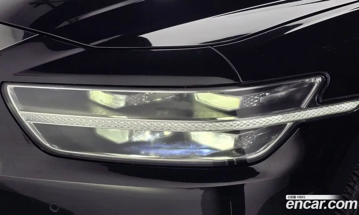 Genesis G90 2021 5.0 автомат (гидро), фото 8 Genesis G90 2021 5.0 автомат (гидро), фото 8