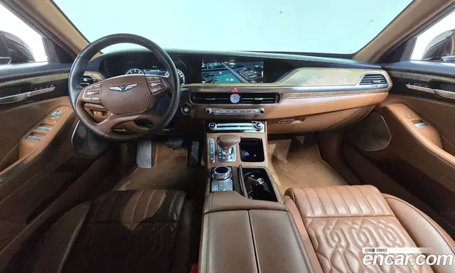 Genesis G90 2021 5.0 автомат (гидро), миниатюра 10 Genesis G90 2021 5.0 автомат (гидро), миниатюра 10