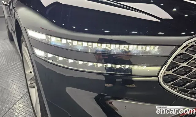 Genesis G90 2022 3.5 автомат (гидро), миниатюра 8