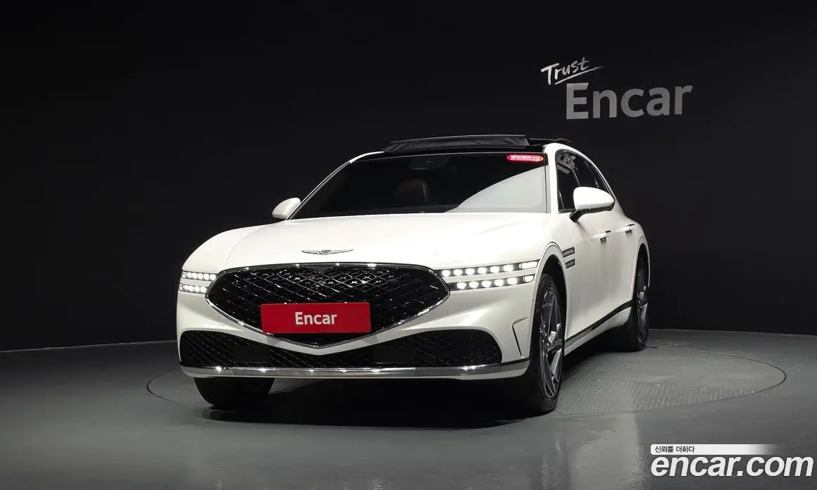 Genesis G90 2022 3.5 автомат (гидро), фото 2 Genesis G90 2022 3.5 автомат (гидро), фото 2
