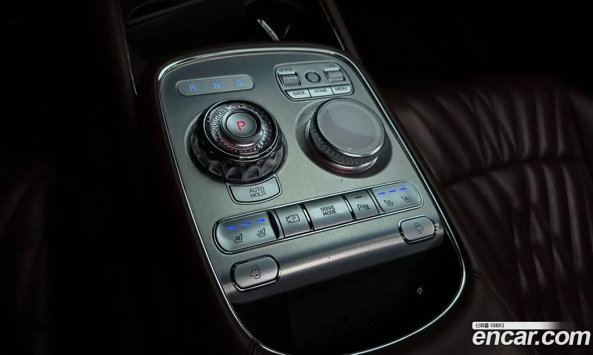 Genesis G90 2022 3.5 автомат (гидро), фото 11 Genesis G90 2022 3.5 автомат (гидро), фото 11