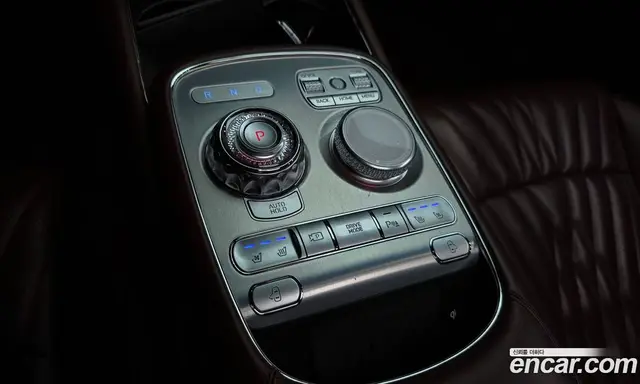 Genesis G90 2022 3.5 автомат (гидро), миниатюра 11 Genesis G90 2022 3.5 автомат (гидро), миниатюра 11