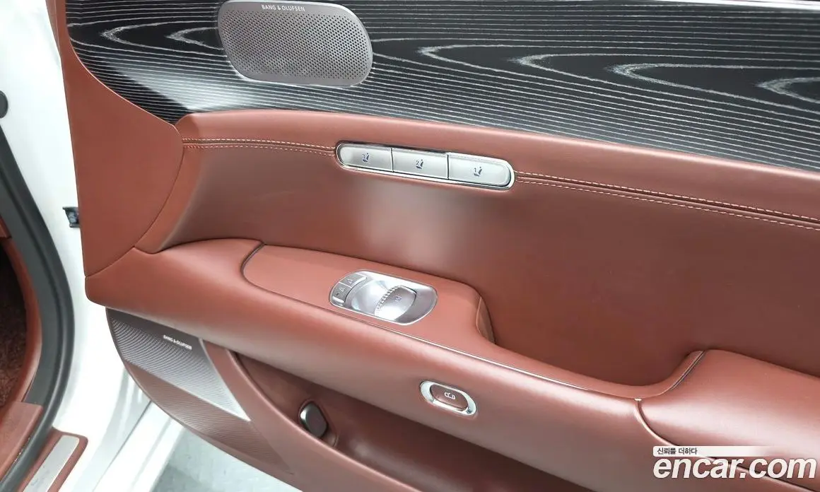 Genesis G90 2022 3.5 автомат (гидро), фото 13 Genesis G90 2022 3.5 автомат (гидро), фото 13