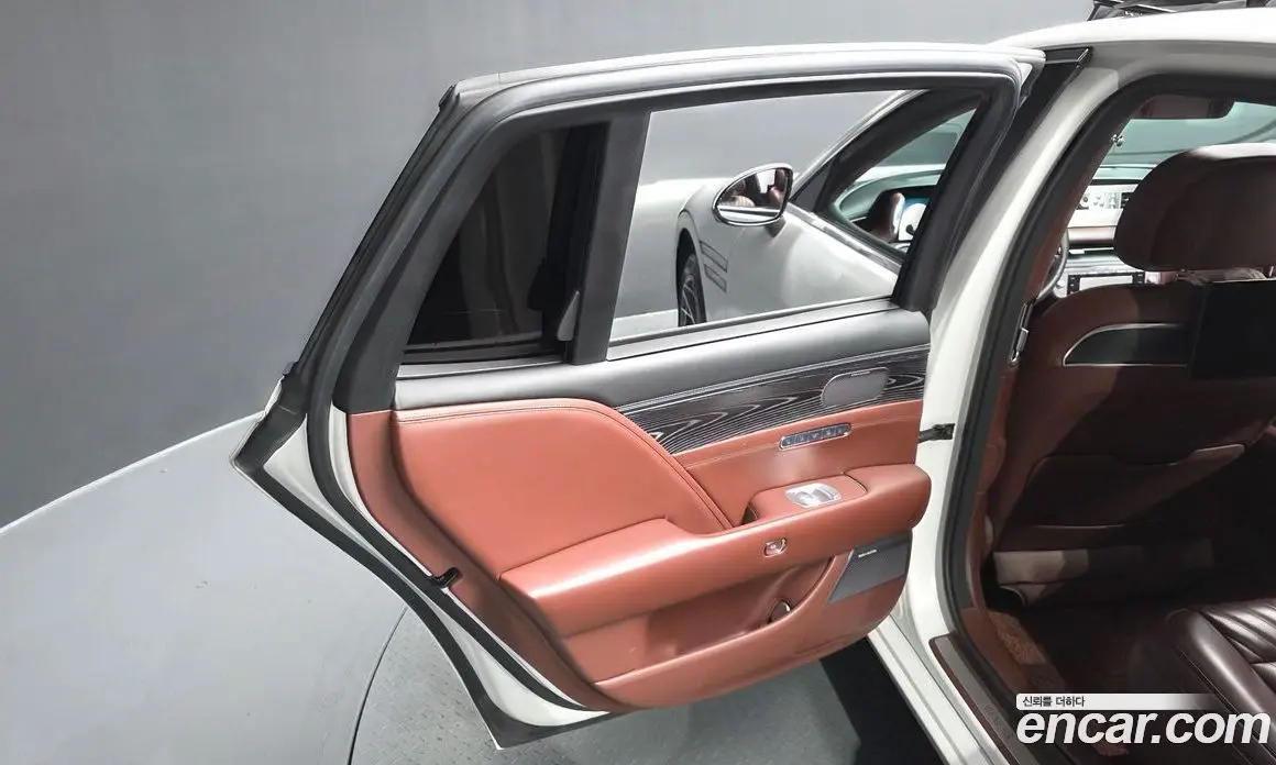 Genesis G90 2022 3.5 автомат (гидро), фото 14 Genesis G90 2022 3.5 автомат (гидро), фото 14