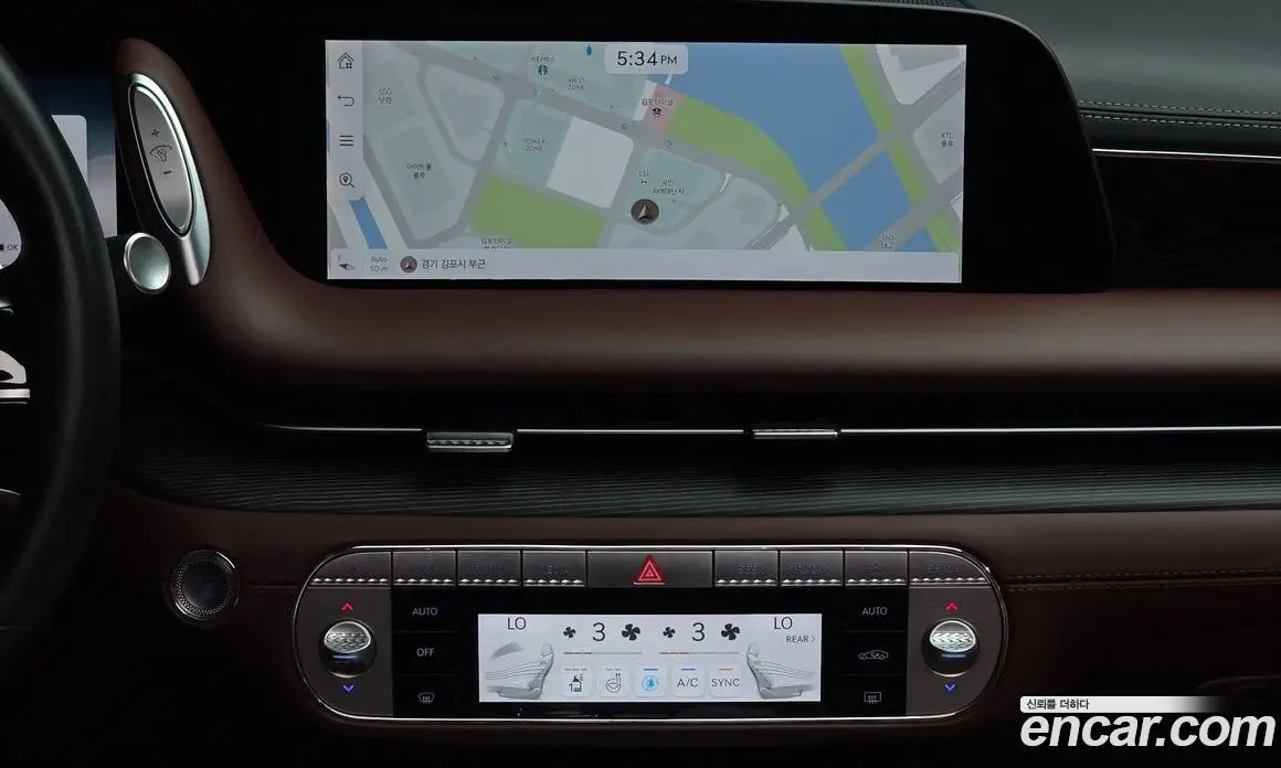 Genesis G90 2022 3.5 автомат (гидро), фото 19 Genesis G90 2022 3.5 автомат (гидро), фото 19
