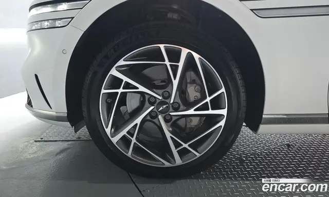 Genesis G90 2022 3.5 автомат (гидро), миниатюра 4 Genesis G90 2022 3.5 автомат (гидро), миниатюра 4