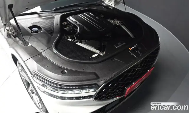 Genesis G90 2022 3.5 автомат (гидро), миниатюра 5 Genesis G90 2022 3.5 автомат (гидро), миниатюра 5