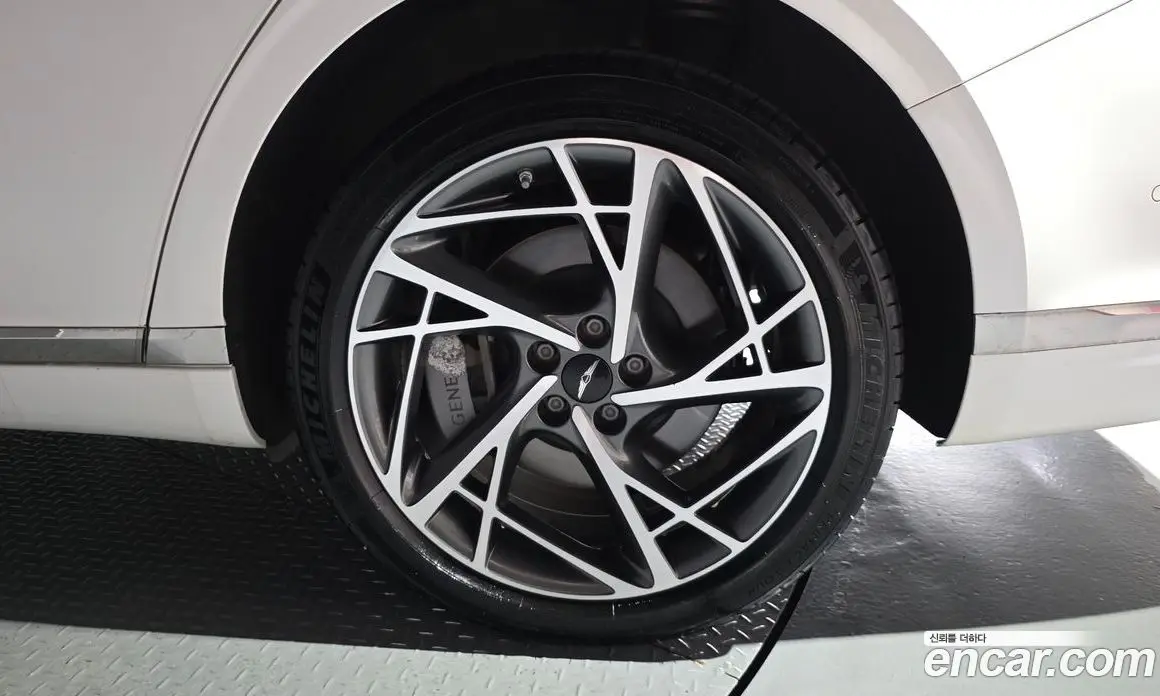 Genesis G90 2022 3.5 автомат (гидро), фото 6 Genesis G90 2022 3.5 автомат (гидро), фото 6