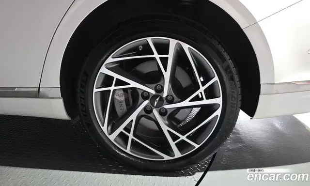 Genesis G90 2022 3.5 автомат (гидро), миниатюра 6 Genesis G90 2022 3.5 автомат (гидро), миниатюра 6