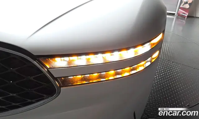 Genesis G90 2022 3.5 автомат (гидро), миниатюра 7 Genesis G90 2022 3.5 автомат (гидро), миниатюра 7